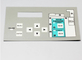 Fuji Keyboard Overlay ( English Version ) for Fuji Frontier 350/355/370/375 Printer Digital Minilab Spare Parts Accessor supplier